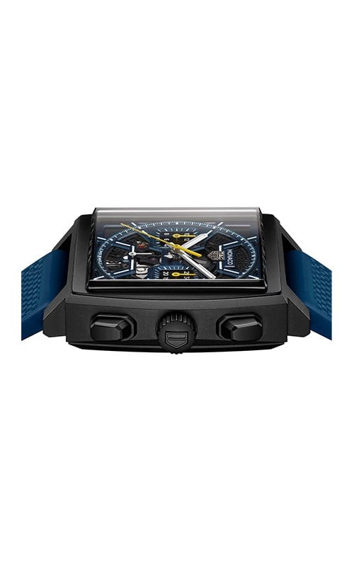 Tag Heuer CBL2188.FT6261 Monaco Erkek Kol Saati