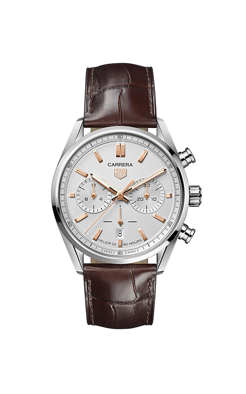 Tag Heuer CBN2013.FC6483 Carrera Erkek Kol Saati