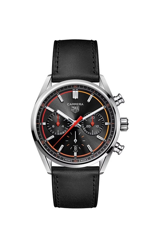 Tag Heuer CBN201C.FC6542 Carrera Watches