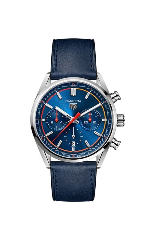 Tag Heuer CBN201D.FC6543 Carrera Watches