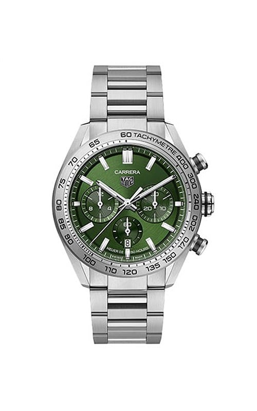 Tag Heuer CBN2A10.BA0643 Carrera Watches
