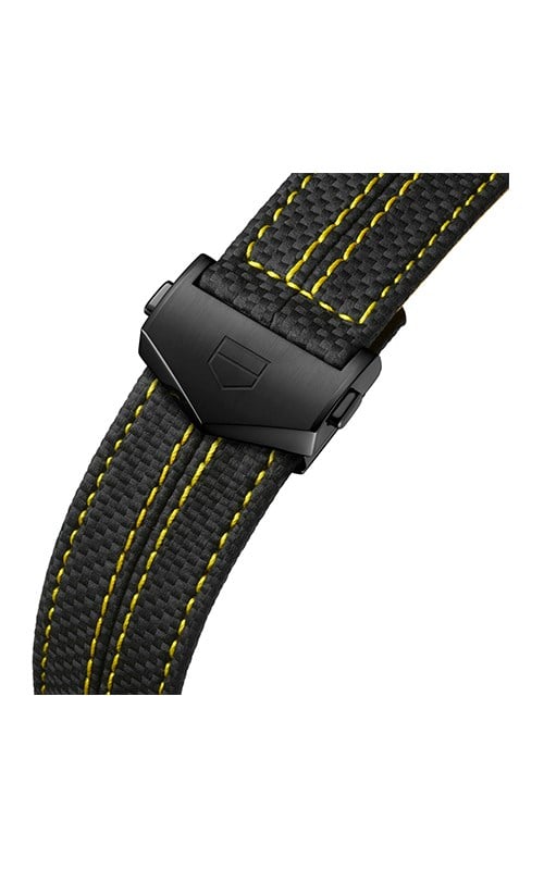 Tag Heuer CBN2A1H.FC6512 Carrera Erkek Kol Saati