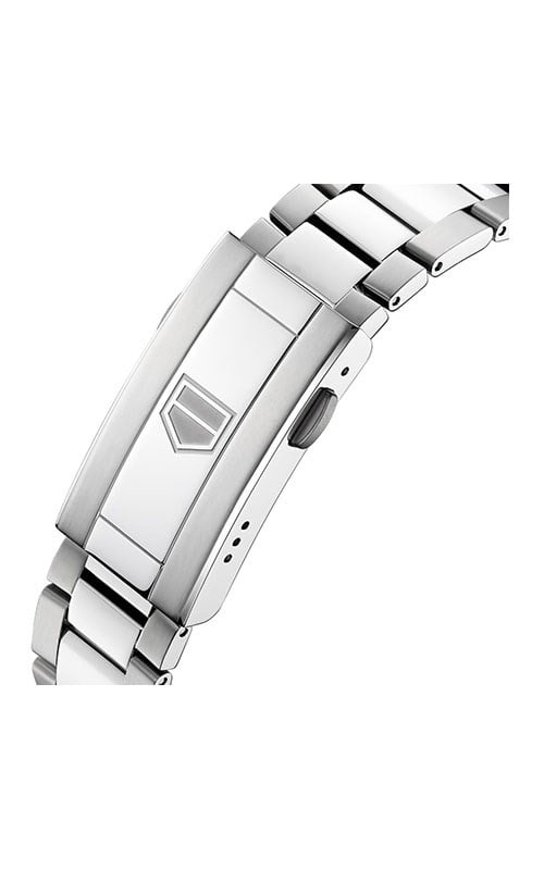 Tag Heuer CBP1111.BA0627 Aquaracer Erkek Kol Saati