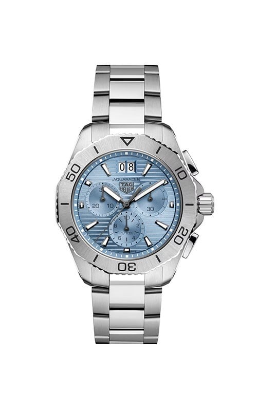 Tag Heuer CBP1112.BA0627 Aquaracer Watches