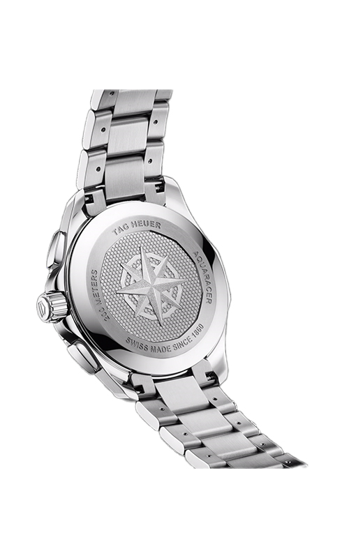 Tag Heuer CBP1113.BA0627 Aquaracer Erkek Kol Saati