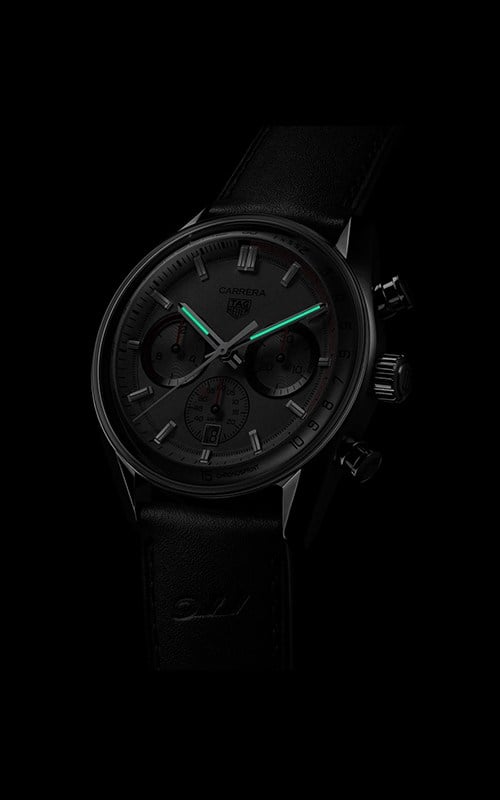 Tag Heuer CBS2011.FC6529 Carrera Watches