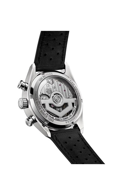 Tag Heuer CBS2210.FC6534 Carrera Erkek Kol Saati