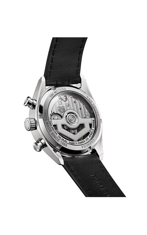 Tag Heuer CBS2211.FC6545 Carrera Watches