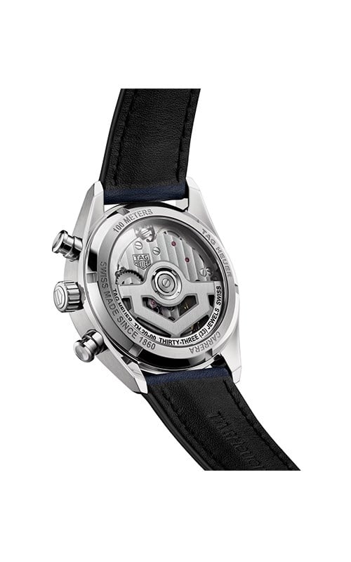 Tag Heuer CBS2212.FC6535 Carrera Erkek Kol Saati
