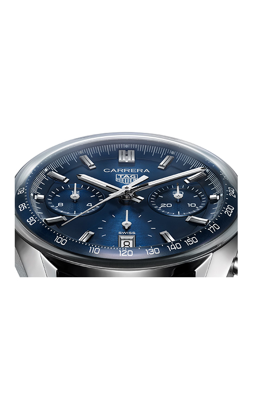 Tag Heuer CBS2212.FC6535 Carrera Erkek Kol Saati