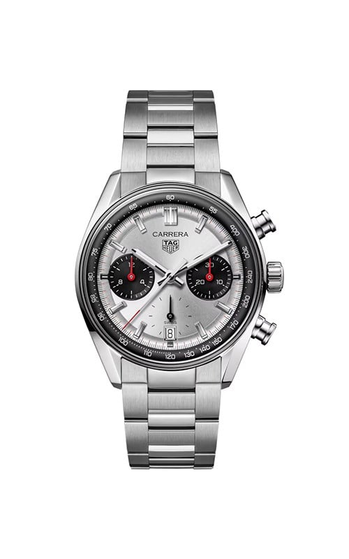 Tag Heuer CBS2216.BA0041 Carrera Watches
