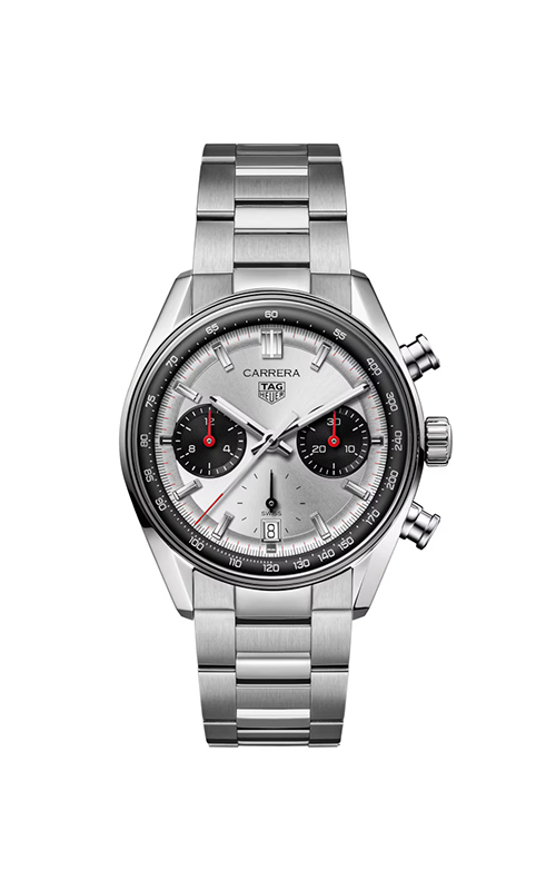Tag Heuer CBS2216.BA0041 Carrera Watches