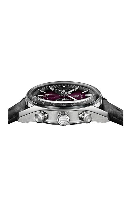 Tag Heuer CBS2219.FC6607 Carrera Chronograph Watches