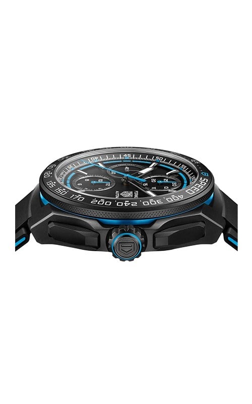 Tag Heuer CBZ2084.FT8097 Formula 1 Erkek Kol Saati