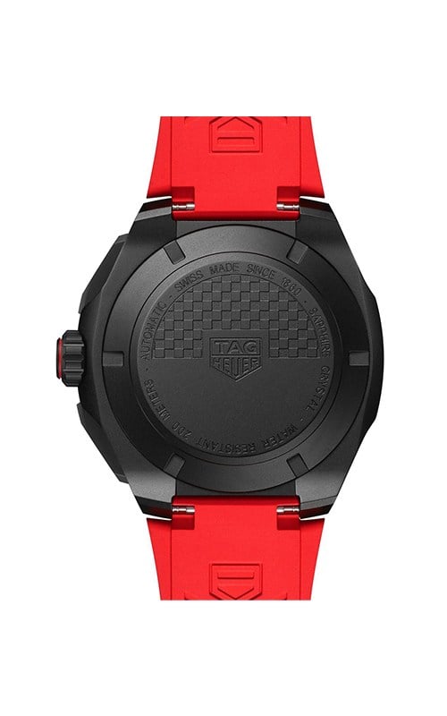 Tag Heuer CBZ2085.FT8093 Formula 1 Watches