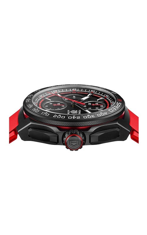 Tag Heuer CBZ2085.FT8093 Formula 1 Watches