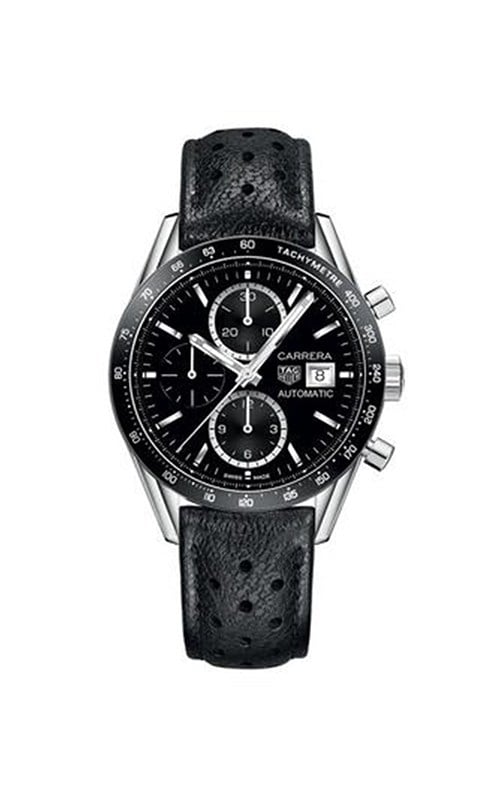 Tag Heuer Cv201Al.Fc6357 Carrera Erkek Kol Saati