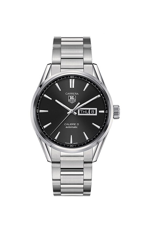 Tag Heuer WAR201A.BA0723 Carrera Erkek Kol Saati