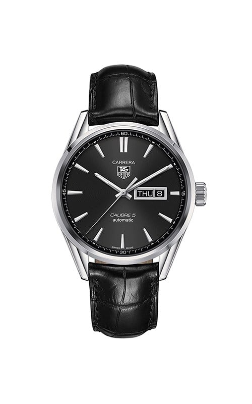 Tag Heuer WAR201A.FC6266 Carrera Erkek Kol Saati