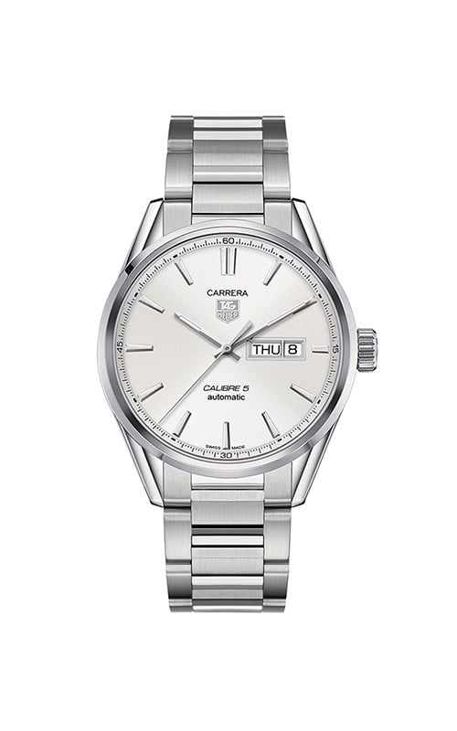 Tag Heuer WAR201B.BA0723 Carrera Watches