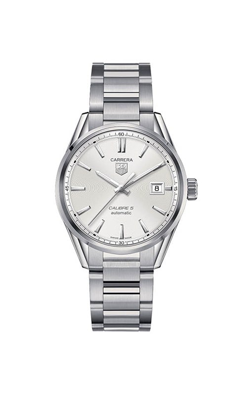 Tag Heuer WAR211B.BA0782 Carrera Watches