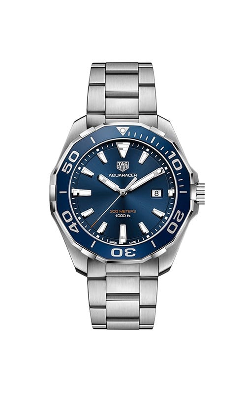 Tag Heuer WAY101C.BA0746 Aquaracer Watches