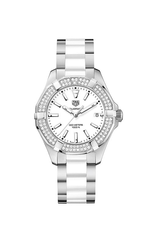Tag Heuer Way131F.Ba0914 Aquaracer Erkek Kol Saati