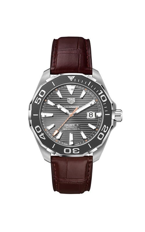 Tag Heuer WAY201M.FC6474 Aquaracer Watches