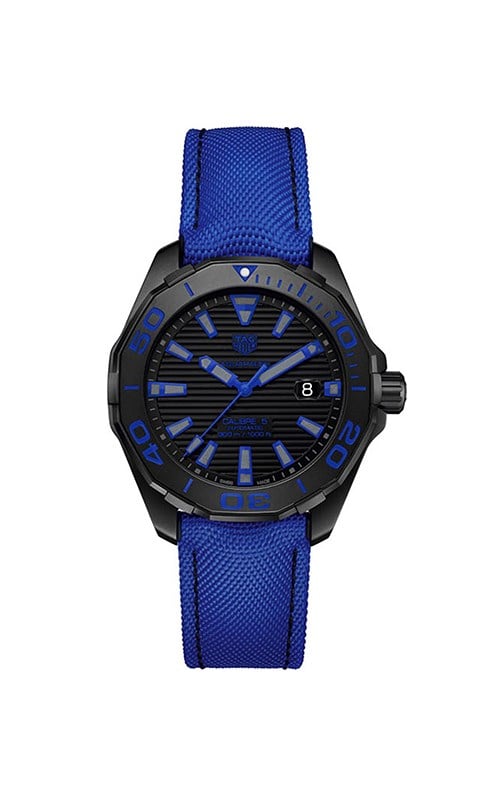 Tag Heuer WAY208B.FC6382 Aquaracer Watches