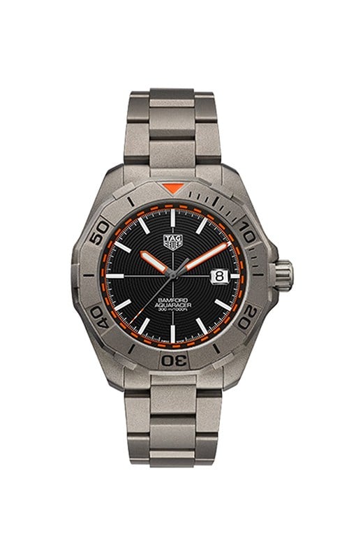 Tag Heuer WAY208F.BF0638 Aquaracer Watches