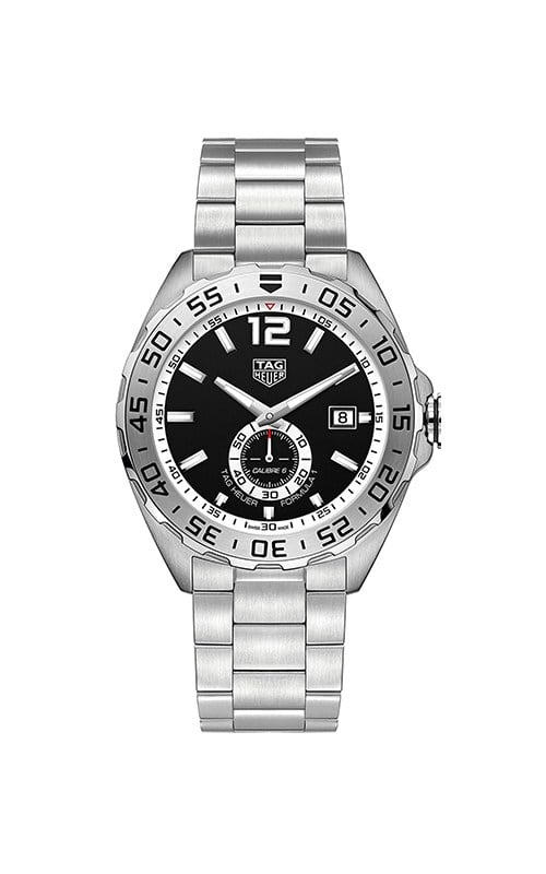 Tag Heuer WAZ2012.BA0842 Formula 1 Watches