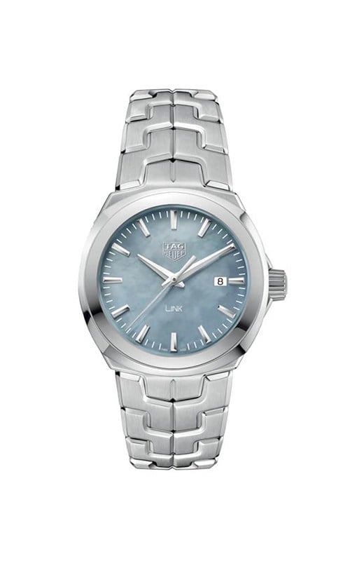 Tag Heuer WBC1311.BA0600 Link Watches