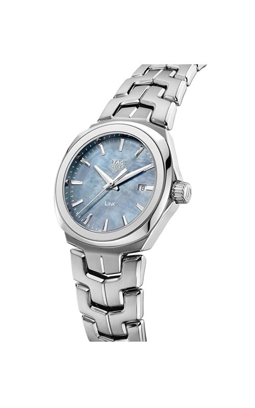Tag Heuer WBC1311.BA0600 Link Watches