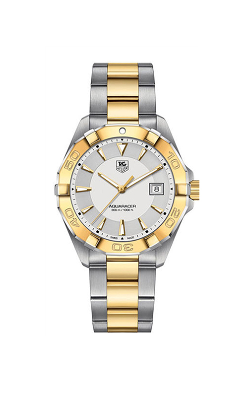 Tag Heuer WBD1120.BB0930 Aquaracer Erkek Kol Saati