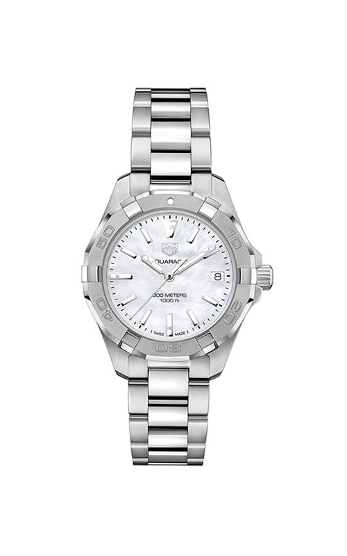 Tag Heuer WBD1311.BA0740 Aquaracer Watches