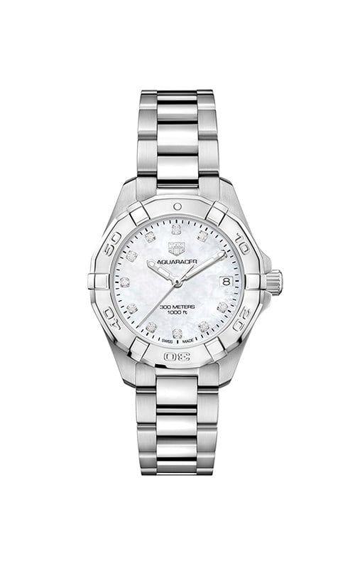 Tag Heuer WBD1314.BA0740 Aquaracer Watches