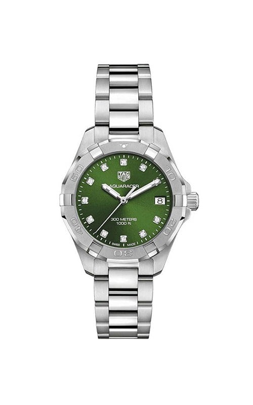 Tag Heuer WBD1316.BA0740 Aquaracer Watches