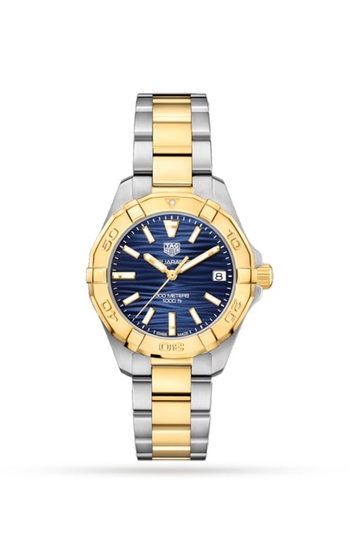 Tag Heuer WBD1325.BB0320 Aquaracer Watches