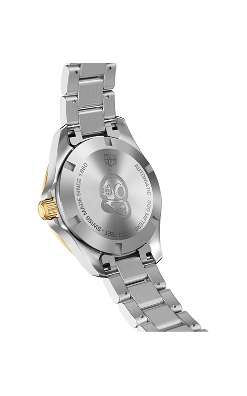 Tag Heuer WBD2321.BB0320 Aquaracer Kadın Kol Saati