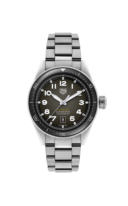 Tag Heuer WBE5114.EB0173 Autavıa Erkek Kol Saati