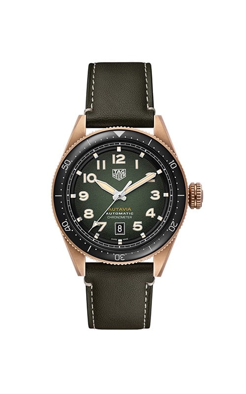 Tag Heuer WBE5190.FC8268 Autavia Watches