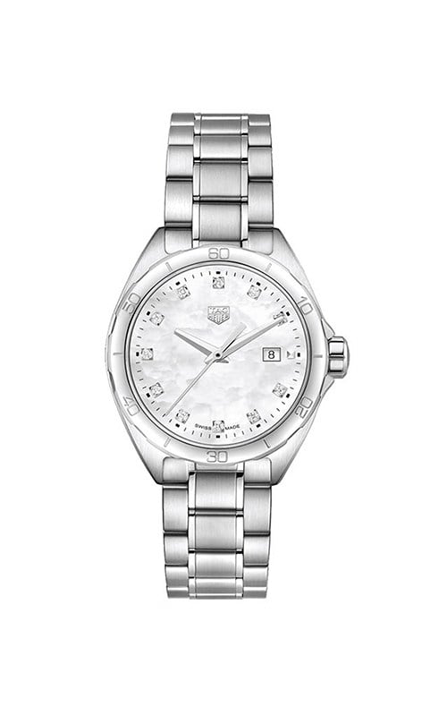 Tag Heuer WBJ1419.BA0664 Carrera Watches
