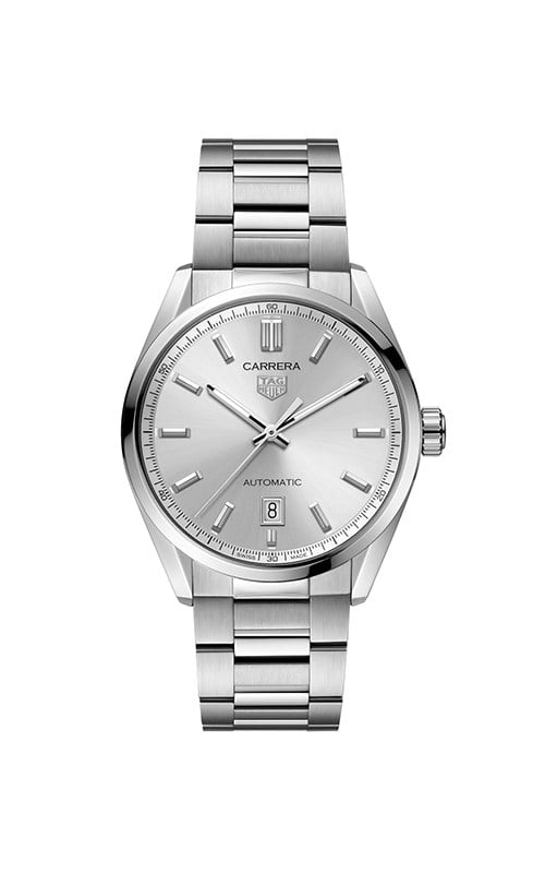 Tag Heuer WBN2111.BA0639 Carrera Watches