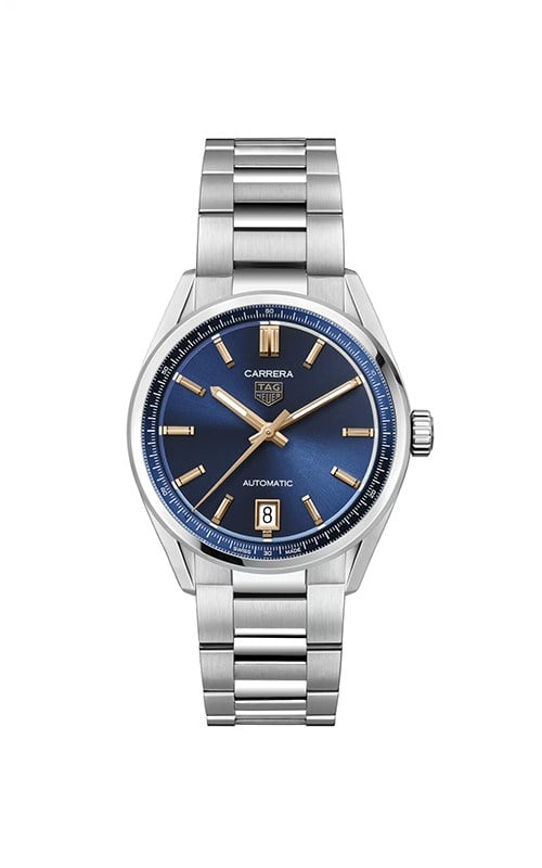 Tag Heuer WBN2311.BA0001 Carrera Watches