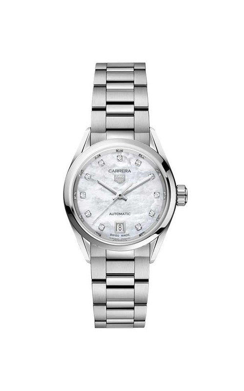 Tag Heuer WBN2412.BA621 Aquaracer Kadın Kol Saati