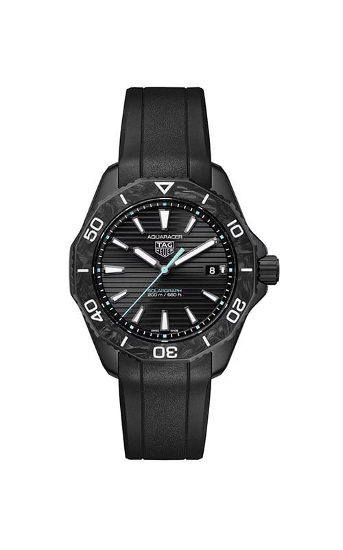 Tag Heuer WBP1112.FT6199 Aquaracer Erkek Kol Saati