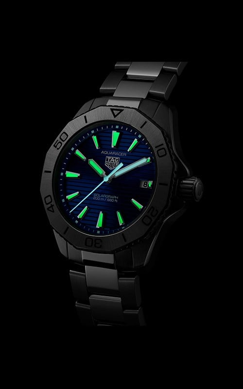 Tag Heuer WBP1113.BA0000 Aquaracer Watches