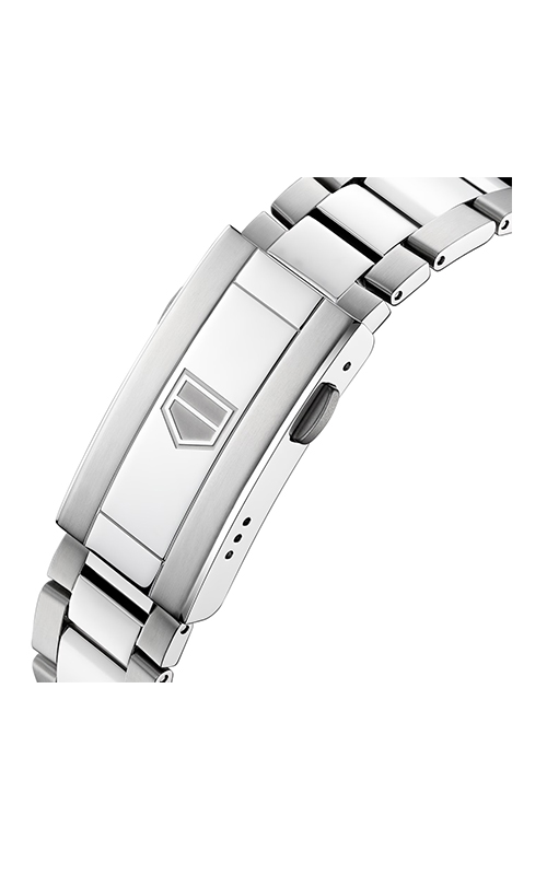 Tag Heuer WBP1113.BA0000 Aquaracer Erkek Kol Saati