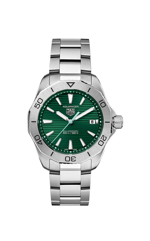 Tag Heuer WBP1115.BA0000 Aquaracer Erkek Kol Saati