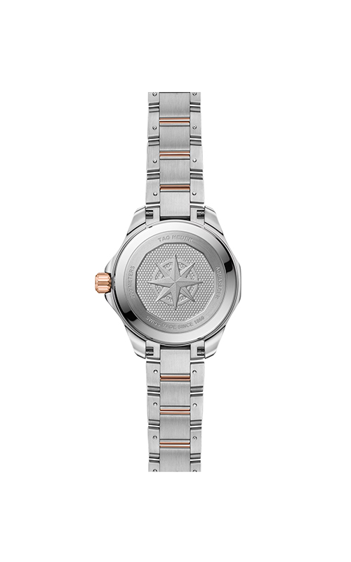 Tag Heuer WBP1324.BB0005 Aquaracer Professional 200 Solargraph Kadın Kol Saati